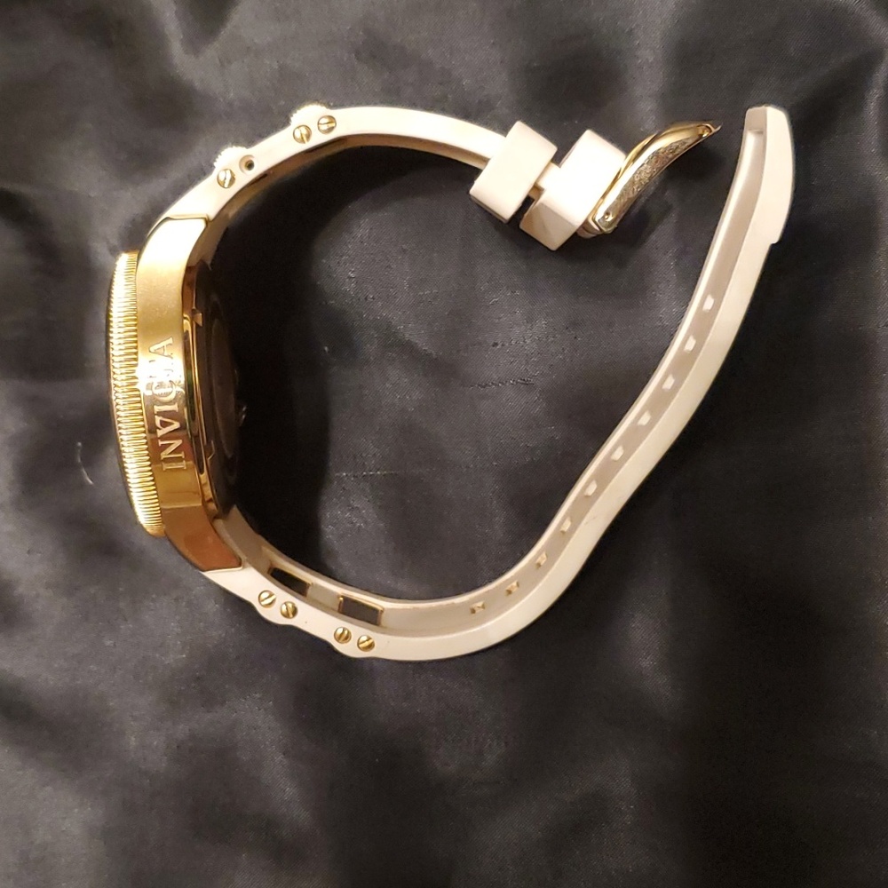 Invicta Skeleton Watch - Picture 4 of 6